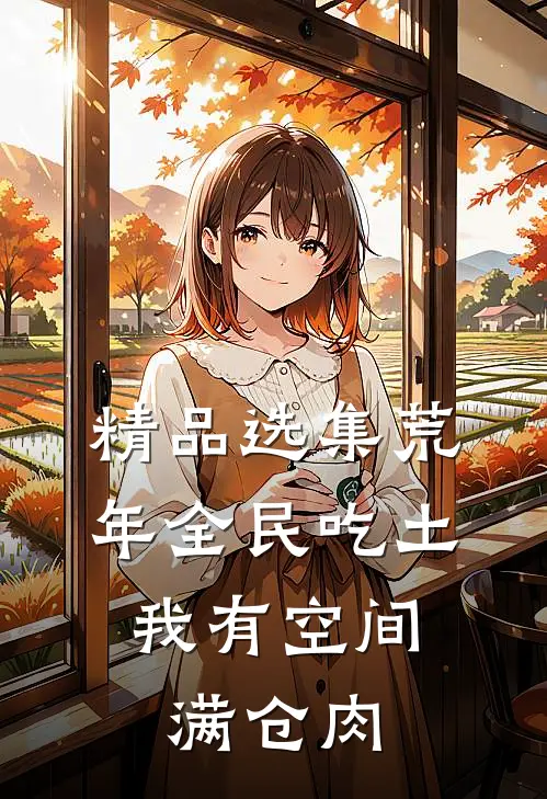 精品选集荒年全民吃土，我有空间满仓肉