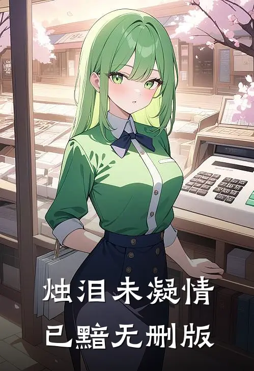烛泪未凝情已黯无删版