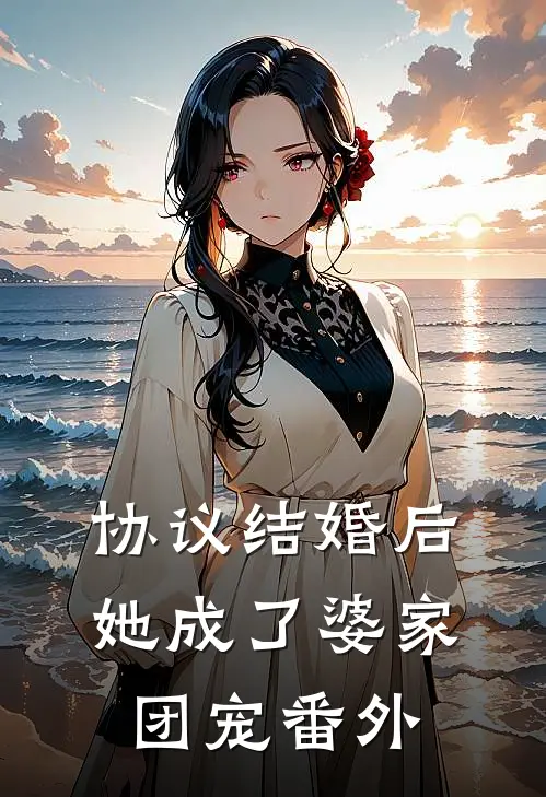 协议结婚后，她成了婆家团宠番外