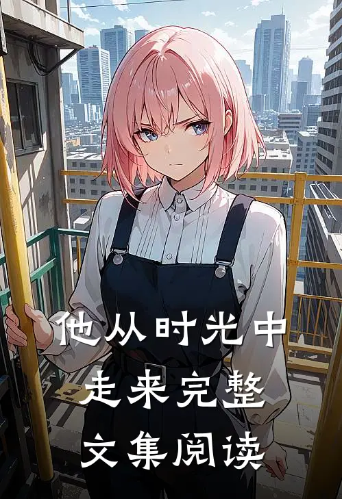 他从时光中走来完整文集阅读
