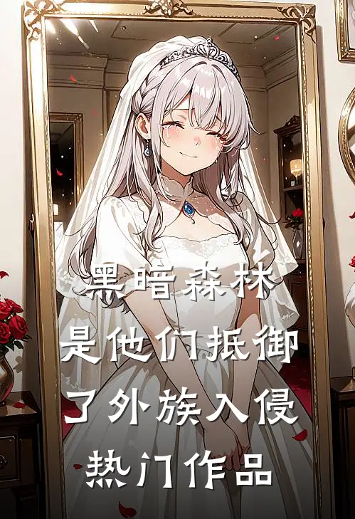 黑暗森林：是他们抵御了外族入侵热门作品