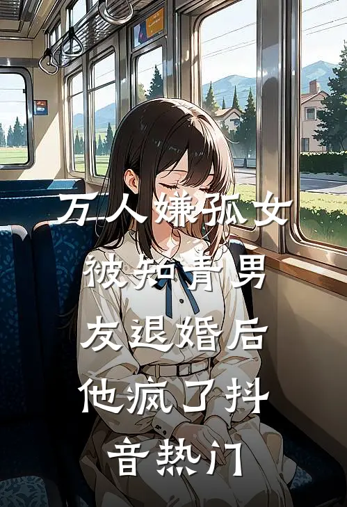 万人嫌孤女被知青男友退婚后，他疯了抖音热门
