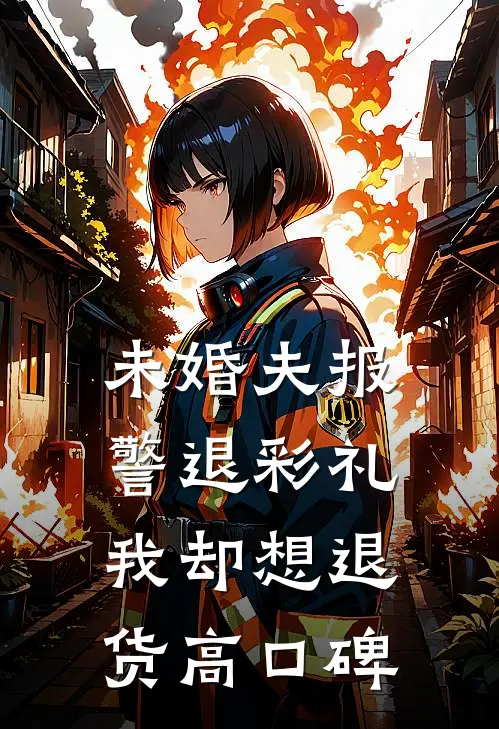 未婚夫报警退彩礼，我却想退货高口碑