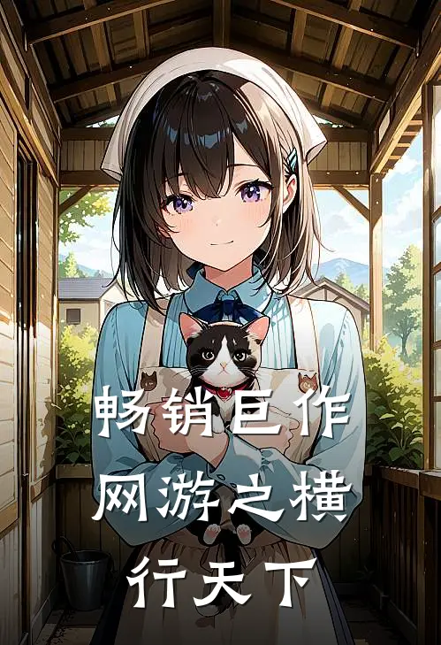 畅销巨作网游之横行天下