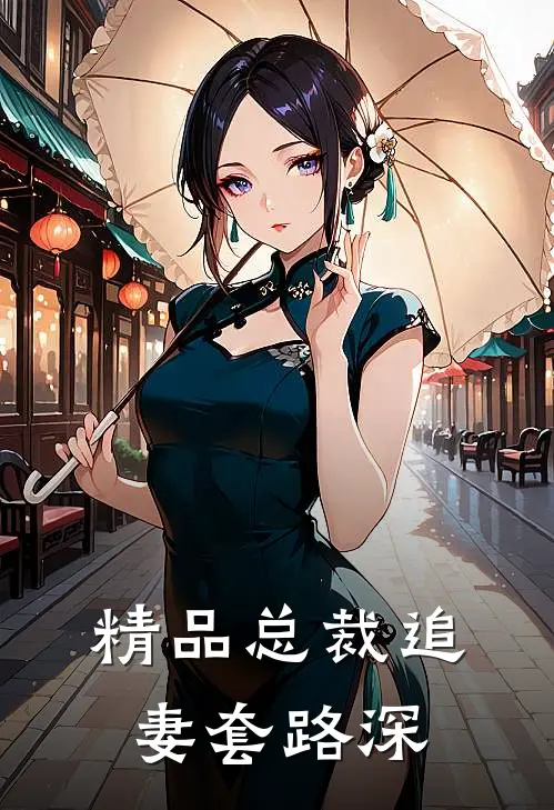 精品总裁追妻套路深