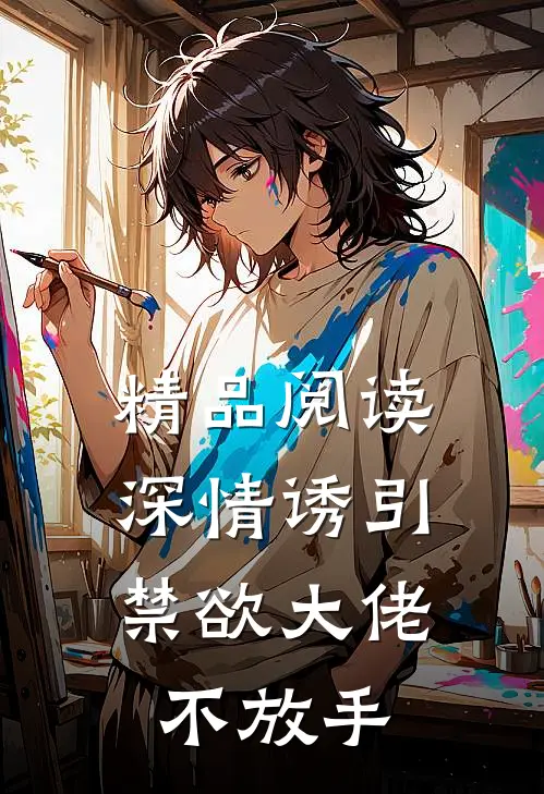 精品阅读深情诱引，禁欲大佬不放手