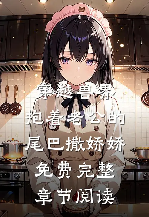 穿越兽界:抱着老公的尾巴撒娇娇免费完整章节阅读