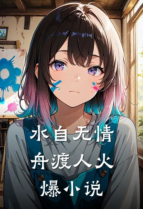 水自无情舟渡人火爆小说
