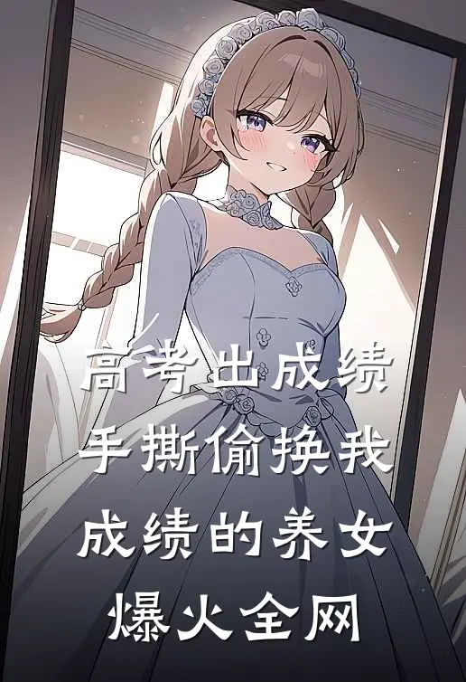 高考出成绩手撕偷换我成绩的养女爆火全网