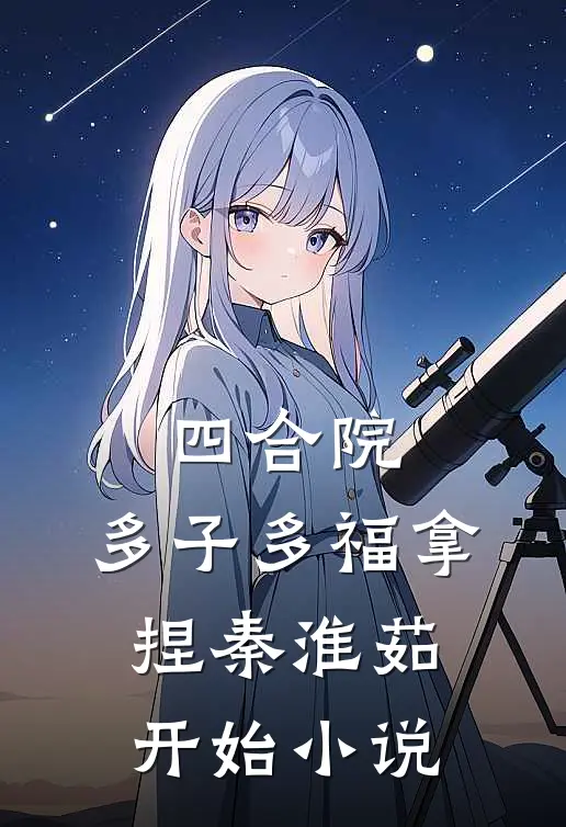 四合院：多子多福拿捏秦淮茹开始小说