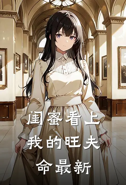 闺蜜看上我的旺夫命最新