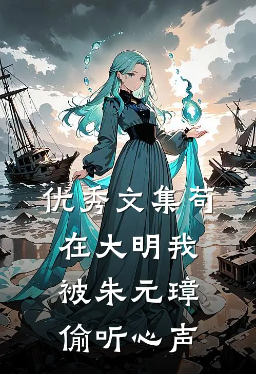 优秀文集苟在大明我被朱元璋偷听心声