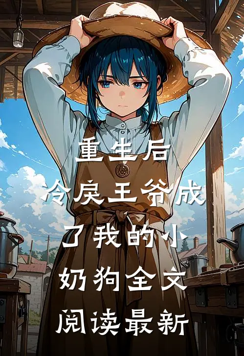 重生后,冷戾王爷成了我的小奶狗全文阅读最新章节