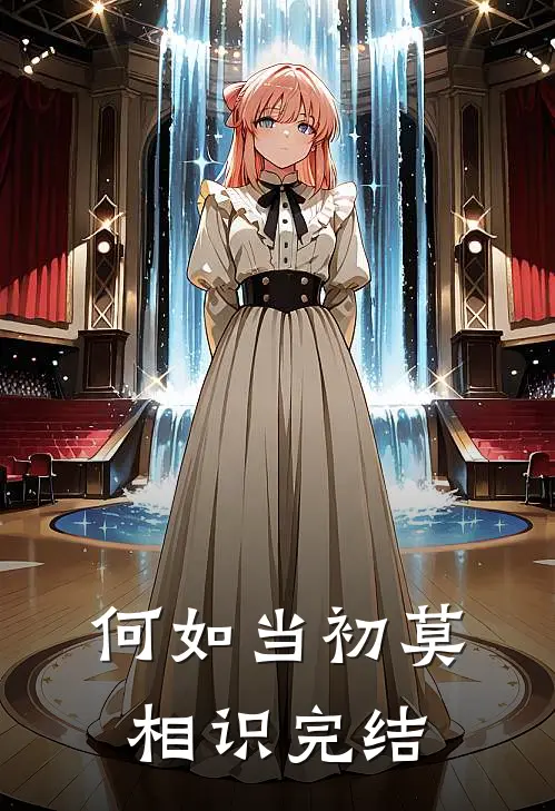 何如当初莫相识完结