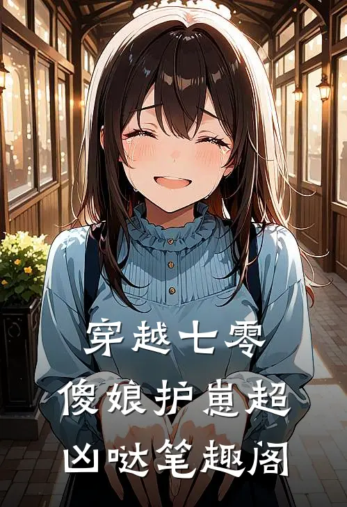 穿越七零，傻娘护崽超凶哒笔趣阁