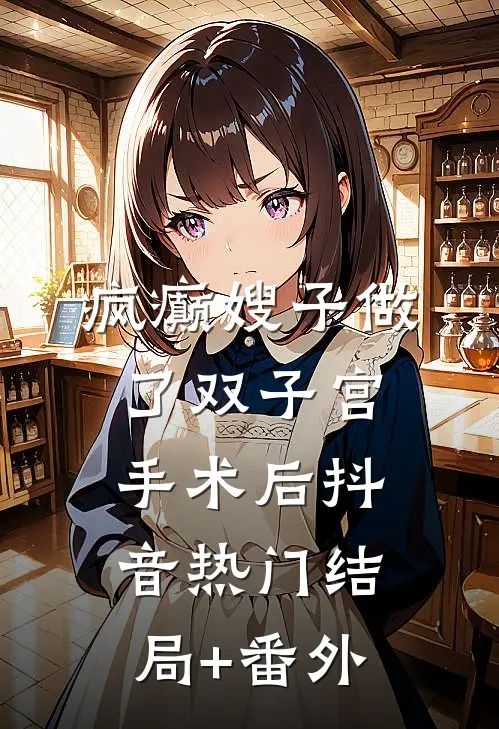 疯癫嫂子做了双子宫手术后抖音热门结局+番外