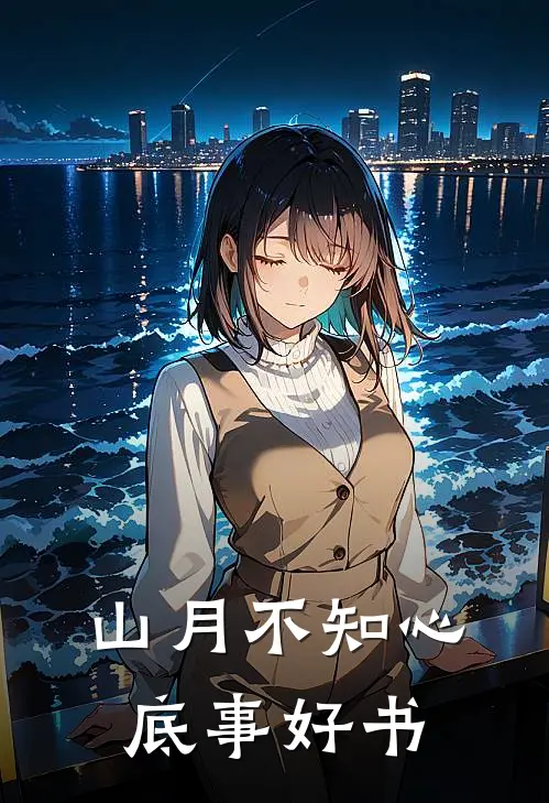 山月不知心底事好书
