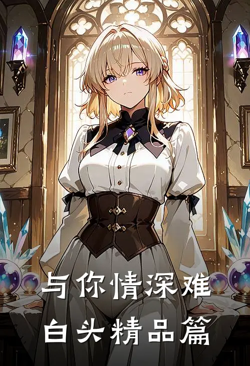 与你情深难白头精品篇
