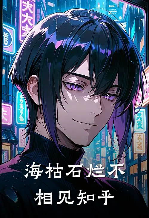 海枯石烂不相见知乎