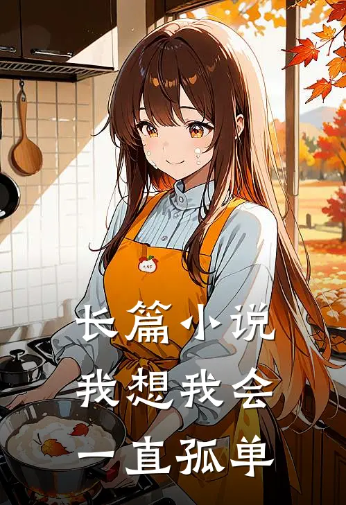 长篇小说我想我会一直孤单