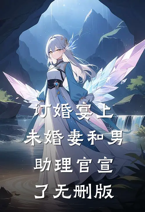 订婚宴上，未婚妻和男助理官宣了无删版