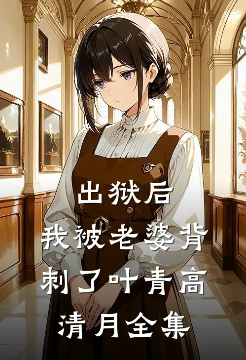 出狱后，我被老婆背刺了叶青高清月全集