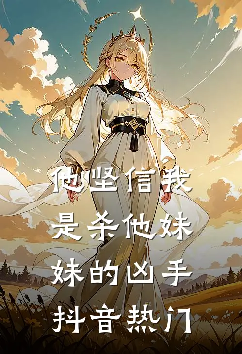 他坚信我是杀他妹妹的凶手抖音热门