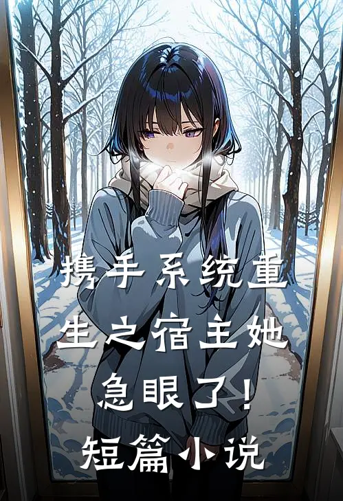 携手系统重生之宿主她急眼了!短篇在线阅读