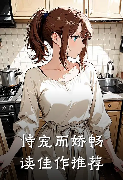 恃宠而娇畅读佳作推荐