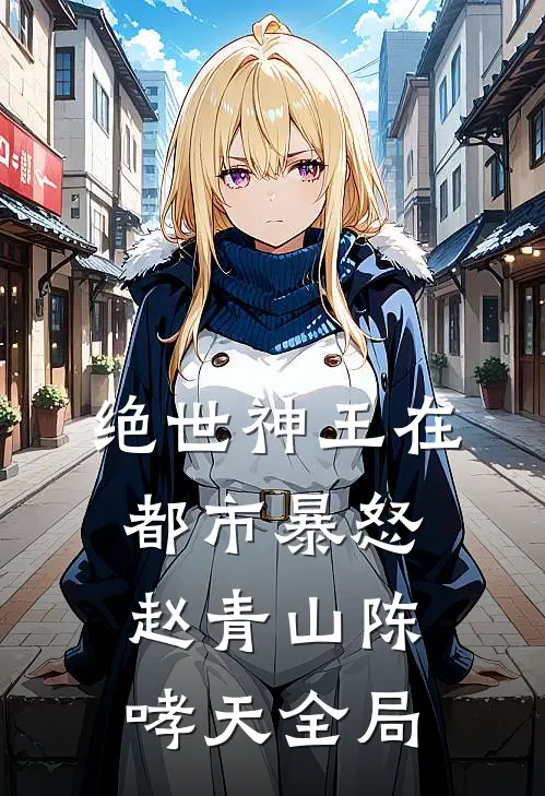 绝世神王在都市-暴怒赵青山陈哮天全局