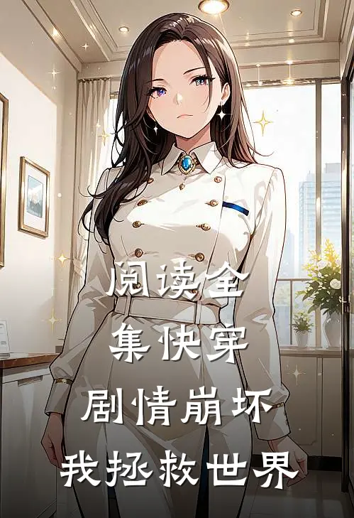 阅读全集快穿：剧情崩坏，我拯救世界
