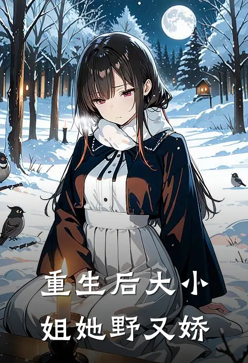 重生后大小姐她野又娇