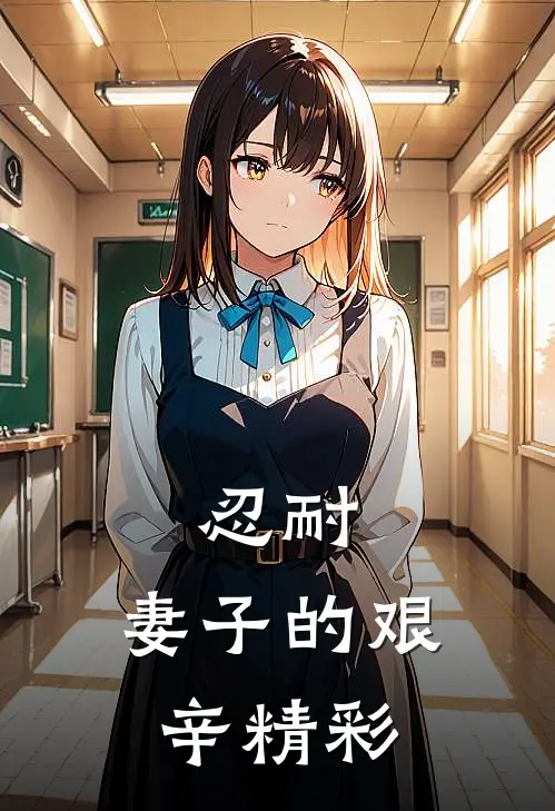 忍耐妻子的艰辛精彩片段视频