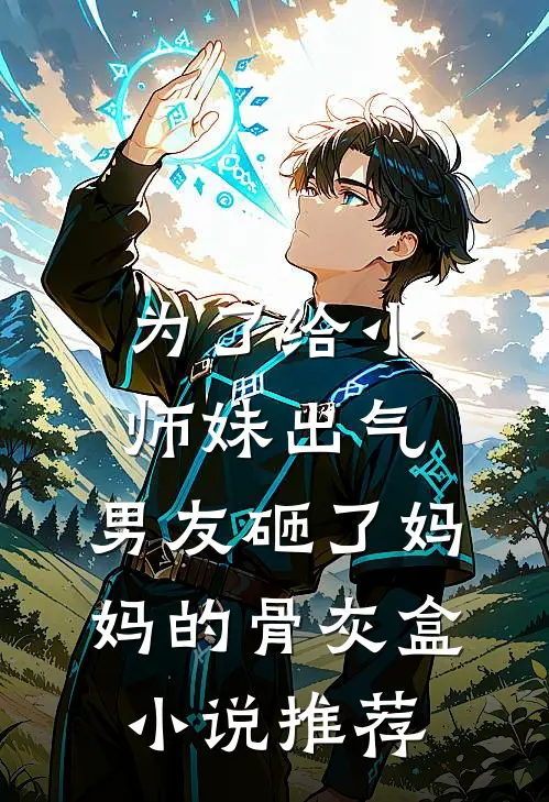 为了给小师妹出气，男友砸了妈妈的骨灰盒小说推荐