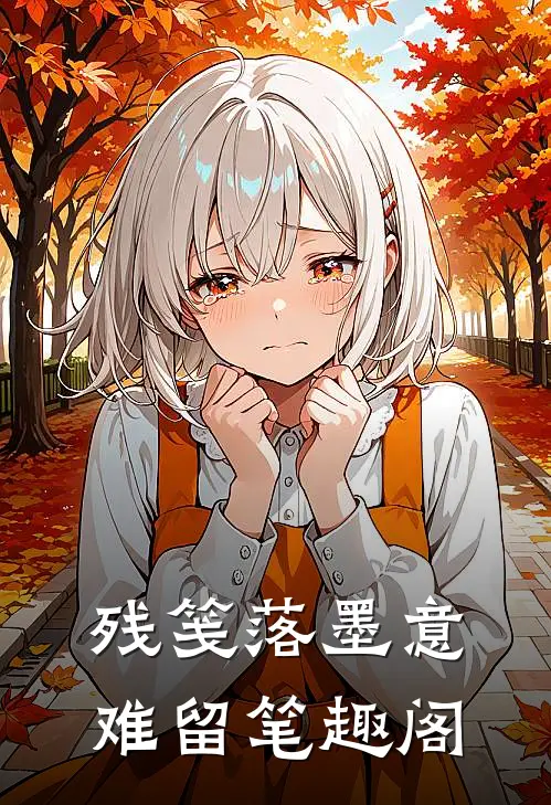 残笺落墨意难留笔趣阁