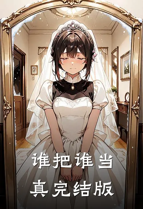 谁把谁当真完结版