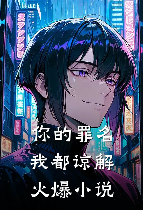 你的罪名我都谅解火爆小说