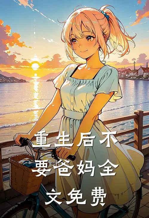 重生后不要爸妈全文免费