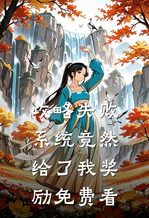 攻略失败，系统竟然给了我奖励免费看