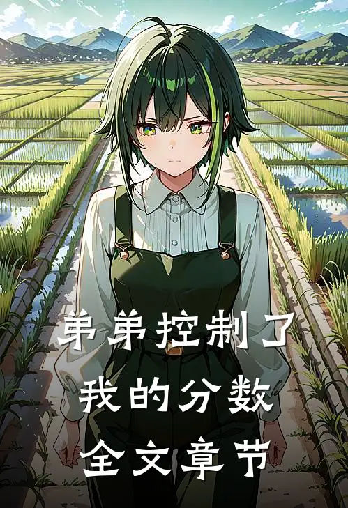 弟弟控制了我的分数全文章节