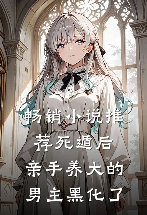 畅销小说推荐死遁后，亲手养大的男主黑化了