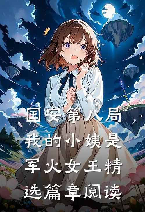 国安第八局：我的小姨是军火女王精选篇章阅读
