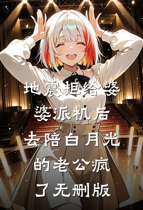 地震拒给婆婆派机后，去陪白月光的老公疯了无删版