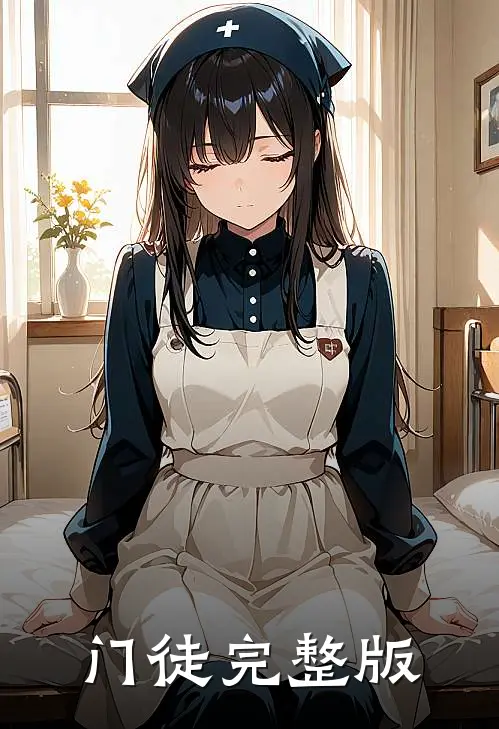 门徒完整版