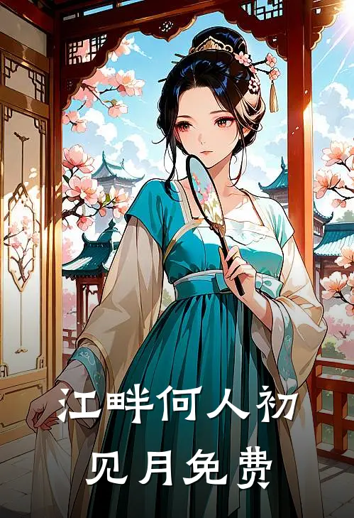 江畔何人初见月免费
