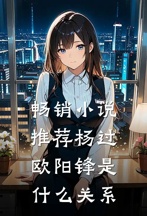 畅销小说推荐杨过欧阳锋是什么关系