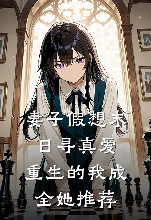 妻子假想末日寻真爱，重生的我成全她推荐