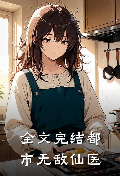 全文完结都市无敌仙医
