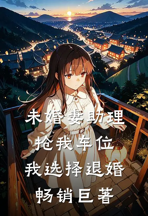未婚妻助理抢我车位，我选择退婚畅销巨著