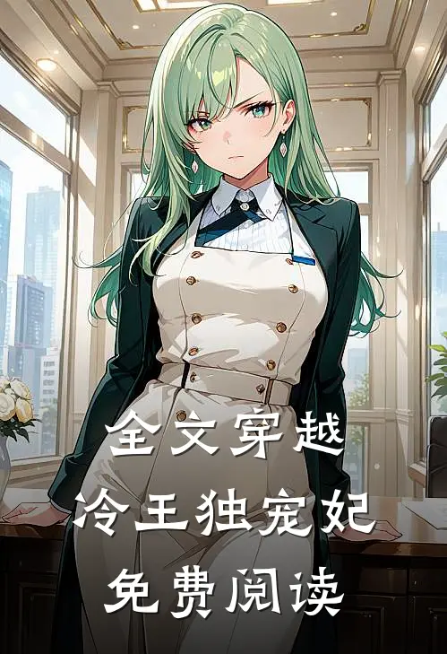 全文穿越:冷王独宠妃免费阅读